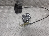 фото thumb №1, Замок сидіння сидіння правий задня mercedes clk w209