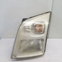 фото thumb №1, Лампа ліва передня ford transit mk 7