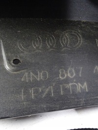 фото thumb №14, Бампер передний перед audi a8 d5 4n0 e-tron