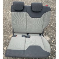 фото thumb №1, Сиденье левый задний заднее сиденье ford tourneo courier