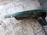 фото thumb №10, Бампер перед renault megane i зелений