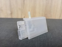 фото thumb №1, Mercedes slk r170 lift лампа освещение бардачка консоли a2108200001