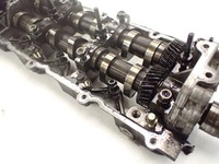 фото thumb №10, Renault espace iv 3.0 dci вали розподільного валу ліва v6