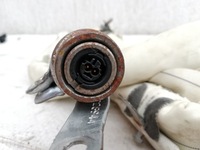 фото thumb №2, Шторка безопасности левая range rover evoque