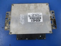 фото thumb №5, Laguna ii 1.6 бортовой компьютер 8200153837 8200153997 sagem