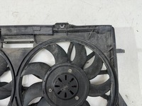 фото thumb №13, Вентилятор audi a6 c7 3.0 tdi