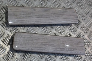 фото thumb №8, Планки декоративний внутрішні mercedes g клас w463/4 p242