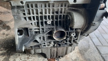 фото thumb №6, Двигатель стойка bbz vw polo 9n skoda fabia 1.4 16v