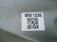 Mercedes gls w167 x167 2019- капот крышка двигателя Киев, фото thumb