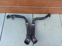 фото thumb №1, Шланг труба интеркулер maserati 670039061 /062