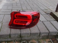 фото thumb №1, Aso лампа задняя задняя правая led citroen c5 aircross 18-