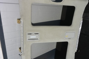 фото thumb №5, Стеля алькантара audi a8 4h довгий панорама beż