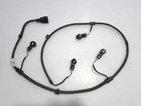 фото thumb №7, Vw golf sportsvan 2014 жгут трубопровод датчика парковки pdc задняя комплект