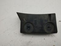 Mazda cx-5 2013 комплект кронштейн / кронштейн бампера заднього Київ, фото thumb