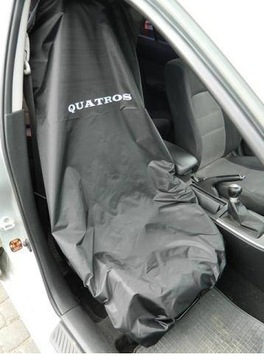 ЧЕХОЛ СИДЕНЬЯ QUATROS QS14473