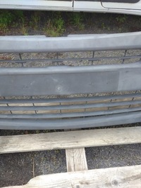 фото thumb №9, Бампер передний 8200394563 master