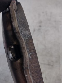 фото thumb №6, Диск прижим сцепления hyundai sonata v 2,0crdi