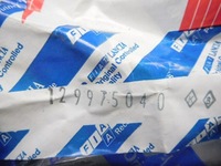 фото thumb №6, Обшивка сидіння задня fiat punto i 129975040