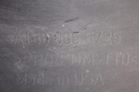 Бампер задний mercedes gl amg x166 w166 13- a1668856725 Киев, фото thumb