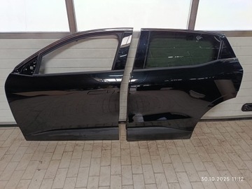 фото thumb №1, Дверь стекло перед зад правые левая renault megane v e-tech biynx состояние b.dobry