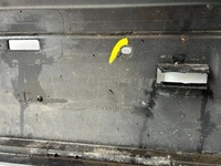 фото thumb №6, Dacia sandero ii lift бампер перед 620223900r оригинал