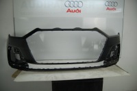 Купить Бампер audi a1 82a оригинал 2016-2019, фото thumb