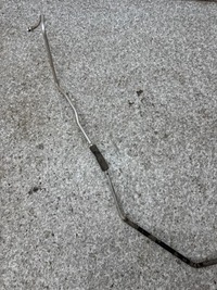 фото thumb №4, Шланг wąż трубка труба кондиционера mazda cx-5 cx5 ii 2017-2021 2.2 d