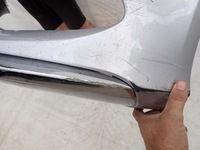 фото thumb №11, Mercedes c218 cls lift amg бампер перед pdc