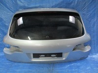 фото thumb №1, Крышка багажника багажника audi q7 przed lift