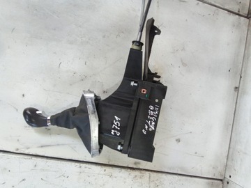 фото thumb №6, J751 домкрат зміни коробки передач механічна коробка передач opel insignia