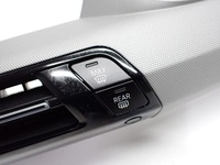 фото thumb №7, Молдинг декоративная панели консоли решётка euro 9496115 bmw x1 ix1 u11 x2 u10 25r