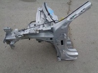 фото thumb №1, Ds3 crossback лонжерон чверть ліва блок двигуна ідеальний стан