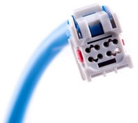 фото thumb №10, Датчик поворота abarth punto fiat punto lancia