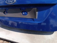 фото thumb №7, Крышка багажника багажника ford mondeo mk3 st