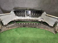 фото thumb №10, Бампер перед передний bmw x1 u11 22-