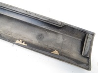 фото thumb №10, Молдинг накладка двері правий перед верхній 489 lift volvo s60 i v70 ii