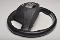 фото thumb №16, Volvo c30 s40 ii v50 c70 кермо шкіряний 30778742