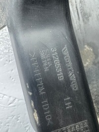 фото thumb №10, Молдинг поріг ліва volvo xc70 iii 2007-2016 30763661