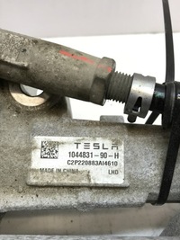 фото thumb №6, Tesla модель iii 3 y трансмісія кермова рейка рульового управління 1044831-90-h