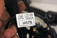 фото thumb №5, Os235 hyundai i20 iii жгут дверь левый перед