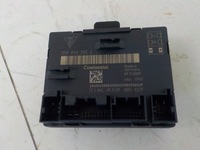 фото thumb №1, Panamera 970 модуль двері правий задня 7pp959795j