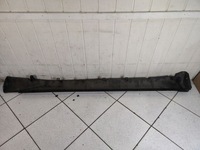 фото thumb №6, Молдинг порог наружная левая сторона dodge durango 3 wd 2012 1pa95trmaa