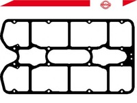 фото thumb №2, Прокладка кришки клапанів [elring]