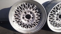 Диски 15” aluminiowe комплект bmw e34 kba42022 1180991 5 x 120 et 19 7j Недорого, фото thumb