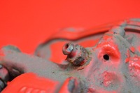 фото thumb №10, Суппорт правый задняя audi q5 8r 2.0 tfsi quattro 09r