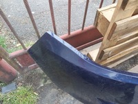 фото thumb №9, Бампер перед передний fiat bravo bez заглушек 735414394