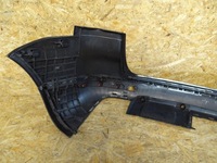 фото thumb №5, Бампер задня vw touareg 7l6