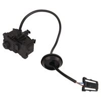 фото thumb №7, Кришка заливної пального привід блокування двигуна