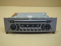 фото thumb №4, Радіо cd mp3 peugeot 308 i t7