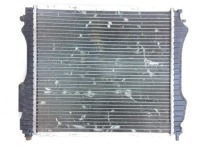 Радіатор renault clio renault Ціна, фото thumb